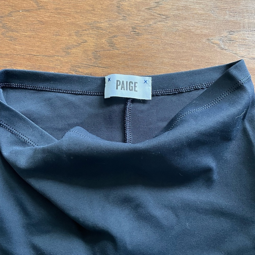 Paige Maternity Jeans